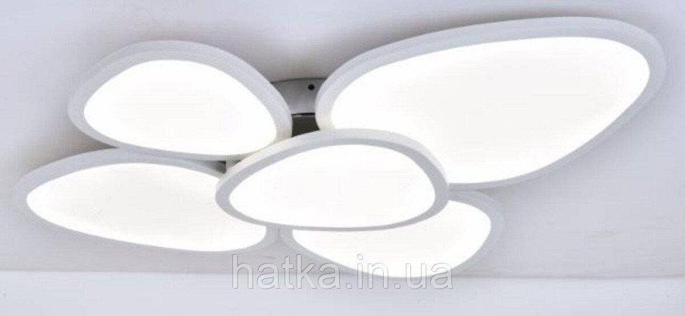 Светодиодная люстра Sirius 2910 M Киев - изображение 1