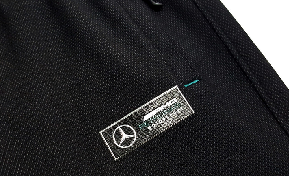 Мужские батальные шорты Puma Mercedes AMG,капа,оригинал Киев - изображение 3