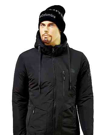 Мужское зимнее пальто The North Face Киев