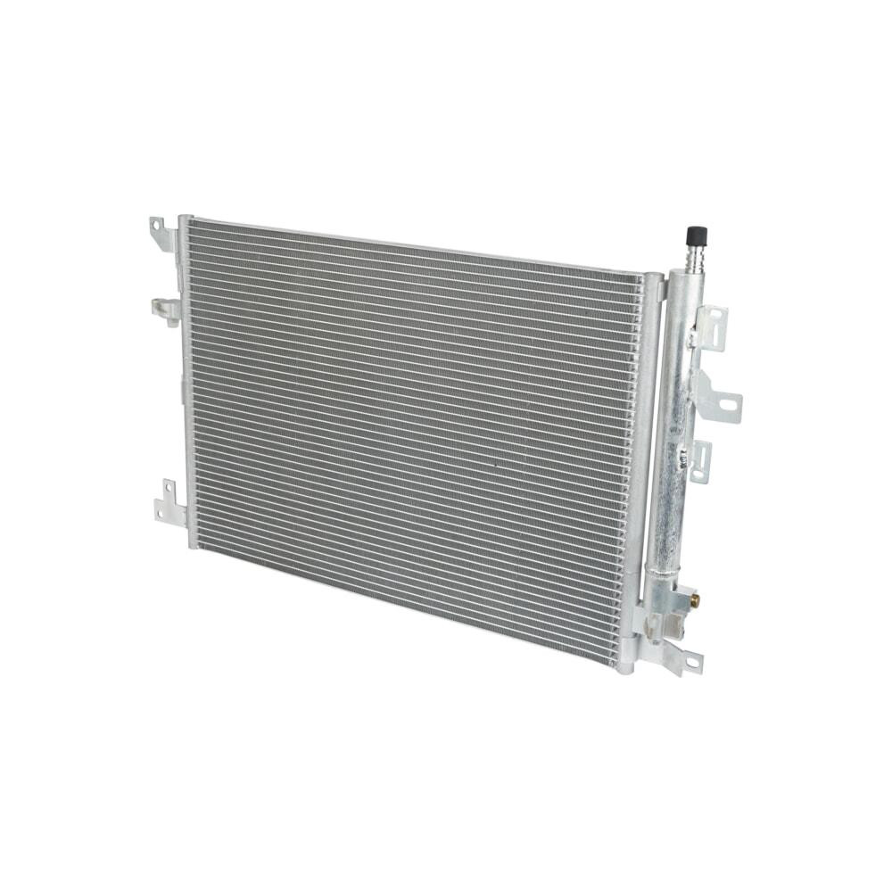 Радіатор охолодження Volvo 30648955 35410 Київ - фото 1