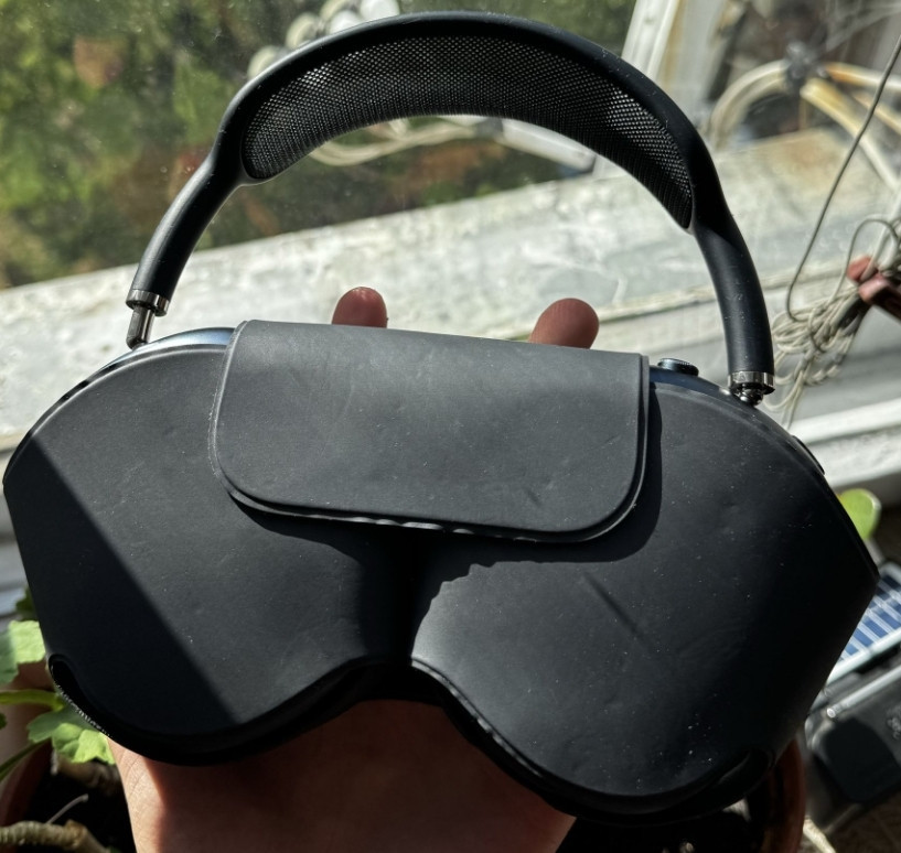 Airpods Max 2 Type-c ( USB-C) A3184 Киев - изображение 7