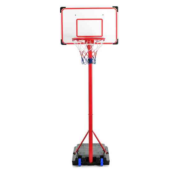 Детское баскетбольное кольцо MR 1542 размер 206-257 см Винница