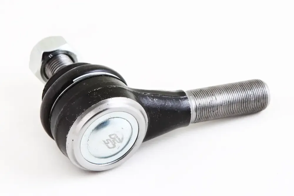 Наконечник рульової тяги 2101 CS-20 короткий з гайкою Вінниця - фото 2