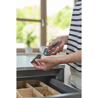 Ножницы садовые Gardena FreshCut для травы и цветов (12212-20.000.00) Винница