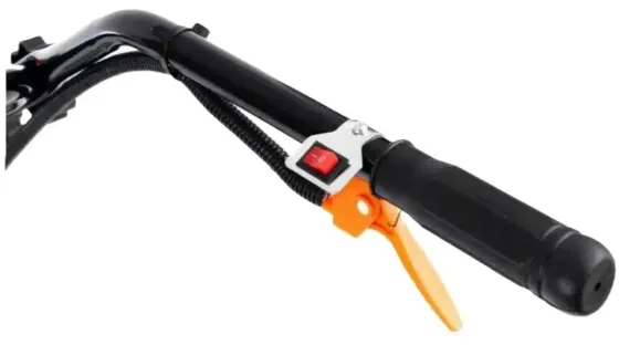 Мотокультиватор Boxer BX-127 – бензиновый 2.6 кВт, Польша Львов