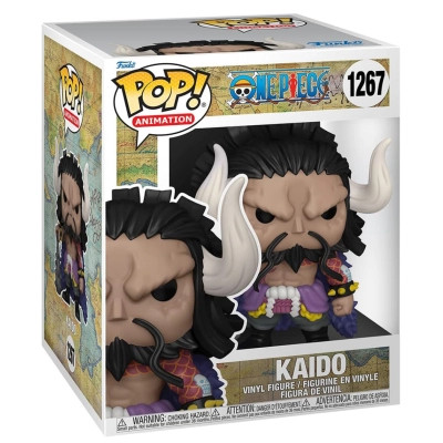 Фигурка Funko Pop серии Большой куш - Кайдо (61372) Винница - изображение 2