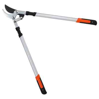 Кусторез Flora плоскостной алюминиевые рукоятки 762мм (5022404) Винница