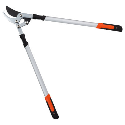 Кущоріз Flora площинний алюмінієві рукоятки 762мм (5022404) Вінниця - фото 4