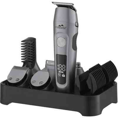 Машинка для стрижки Monte MT-5041G Вінниця