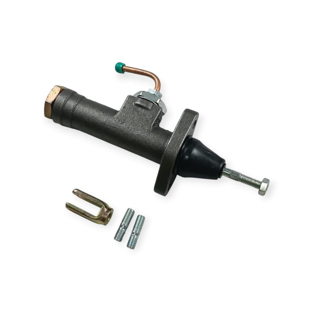 Циліндр головний УАЗ 452 з трубочкою (ГЦС) зчеплення Мукачево - фото 2