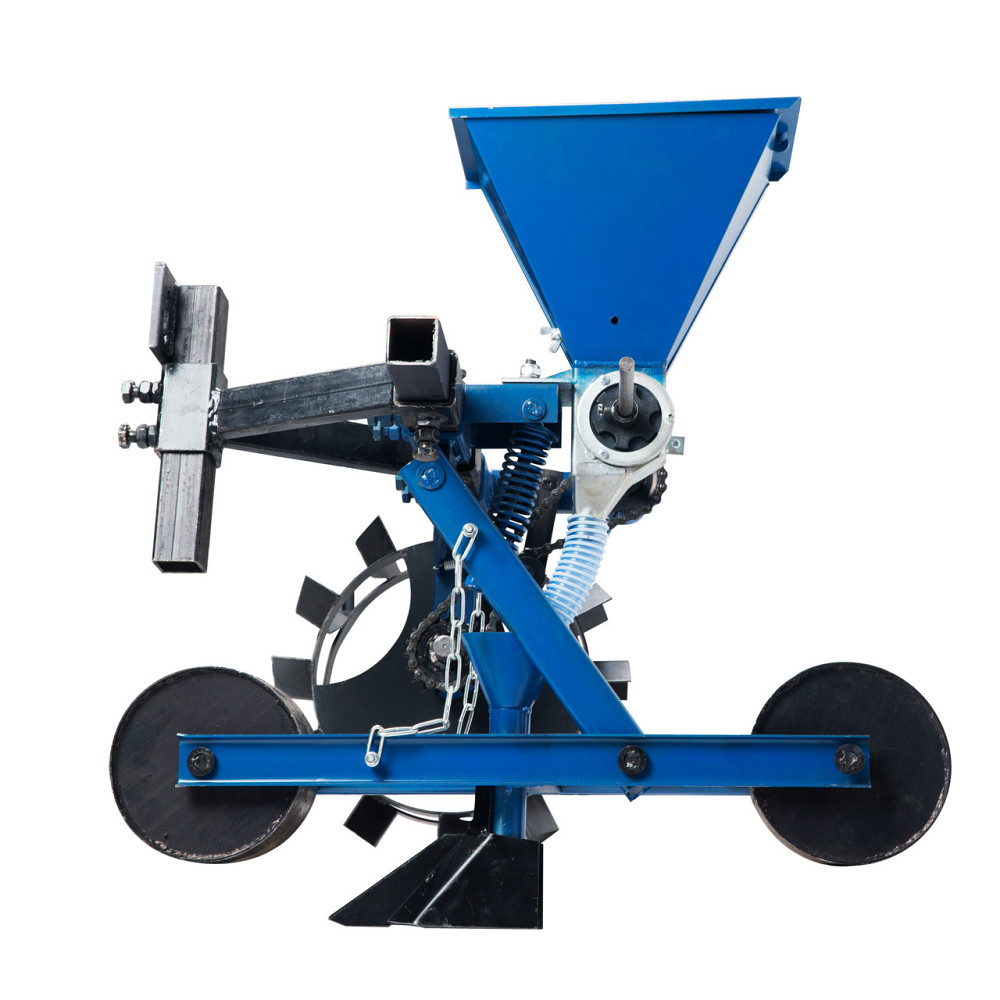 Сівалка точного висіву 1-рядна економ (СІ10) Харьков - изображение 2