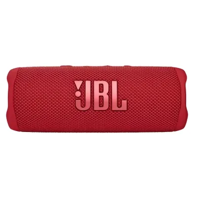 Акустична система JBL Flip 6 Red (JBLFLIP6RED) Вінниця - фото 1