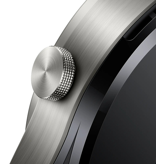 Смарт-годинник Huawei Watch GT 2 Pro 46mm VID-B19 (Чорний) Б/В Миколаїв - фото 14