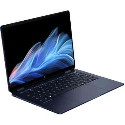 Ноутбук HP OmniBook Ultra Flip 14-fh0000 (B9PD1EA) Винница