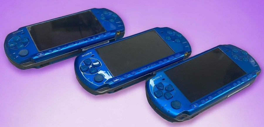 PlayStation Portable PSP 3000 64 ГБ + 130 ігор. Київ - фото 5