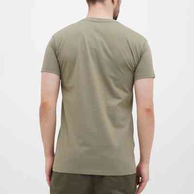 Футболка Sol's Imperial Knight Death and the Devil хакі M (11500268/394M) Винница