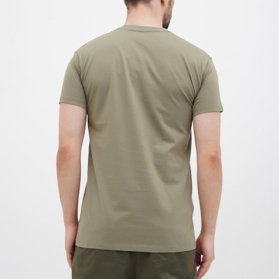 Футболка Sol's Imperial Knight Death and the Devil хакі M (11500268/394M) Вінниця - фото 2