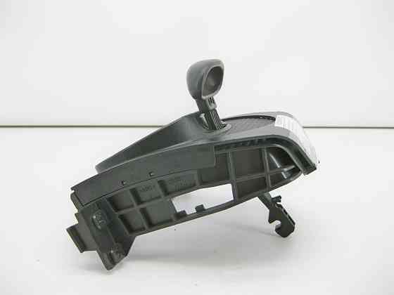 Mercedes-Benz  A2114600095 9051 Жалюзі - шторка рульової колонки чорна E-Class W211 CLS C219 Одесса