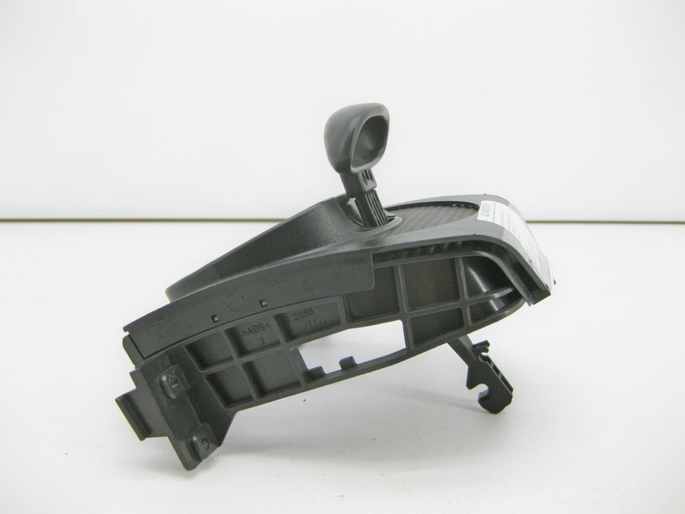 Mercedes-Benz  A2114600095 9051 Жалюзі - шторка рульової колонки чорна E-Class W211 CLS C219 Одесса - изображение 3