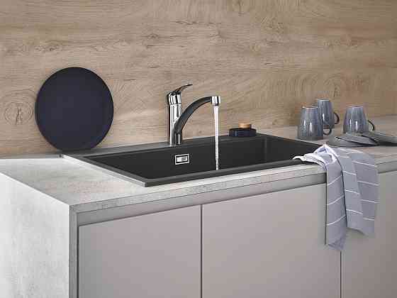 Змішувач для кухні Grohe Eurosmart New (33281003) ( 26911 ) Харків