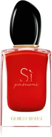 Парфумована вода Giorgio Armani Si Passione 50 Слов'янськ