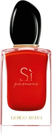 Парфумована вода Giorgio Armani Si Passione 50 Слов'янськ - фото 1