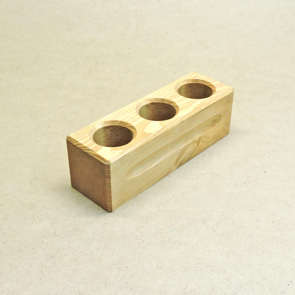 Настільний органайзер "Доріс" каррі Миколаїв - фото 7