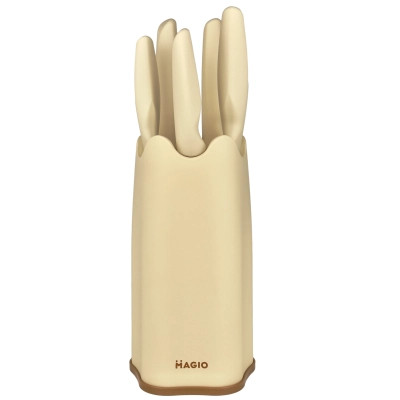 Набір ножів Magio MG-1090 Вінниця - фото 1