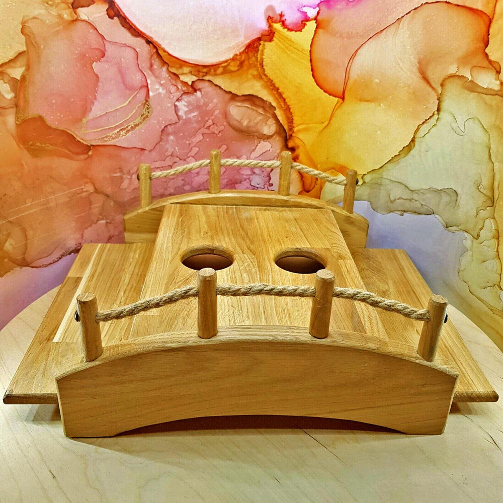 Місток для подачі суші "Ханой" каррі Миколаїв - фото 1