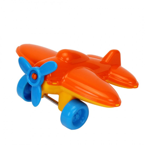 Іграшка Літак Технок 5293 Житомир - изображение 1