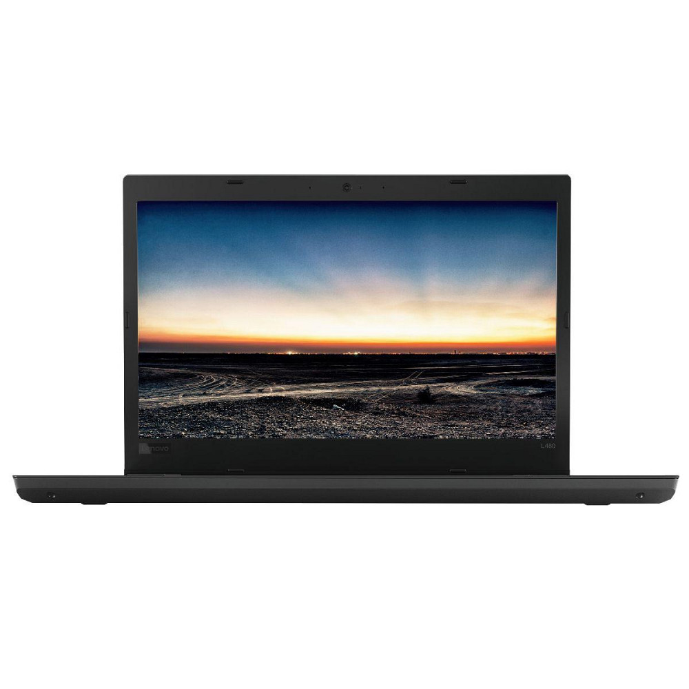 Б/У Ноутбук Lenovo ThinkPad L480 (i5-8250U/8/256SSD) — Class A Київ - фото 4