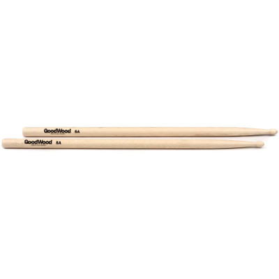 Барабанные палочки Vater Goodwood 5A (GW5AW) Винница - изображение 1