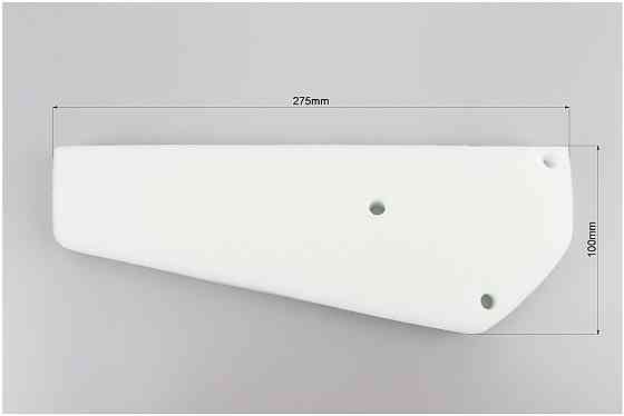 Фільтр-елемент повітряний поролон 50-80cc Киев