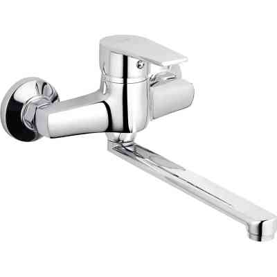 Змішувач Kroner KRMOker-С040 (CV031473) Вінниця