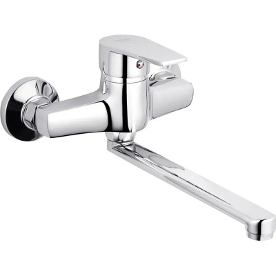 Змішувач Kroner KRMOker-С040 (CV031473) Вінниця - фото 1