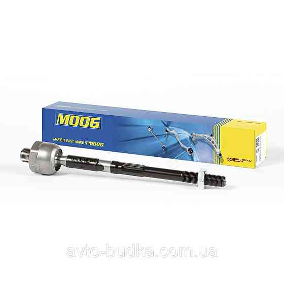Рульова тяга на Volkswagen Crafter 2006-2016 Moog ME-AX-4874 Київ