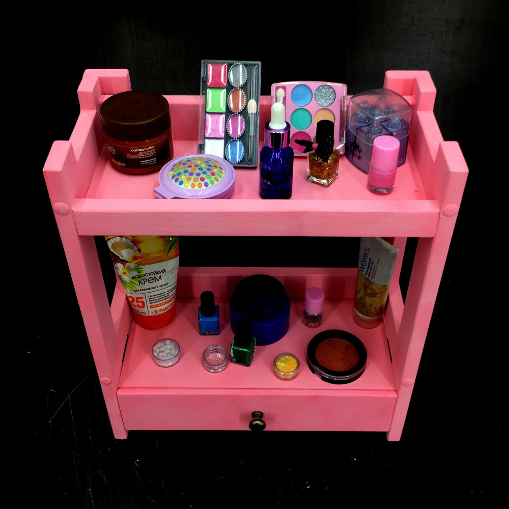 Органайзер для косметики 