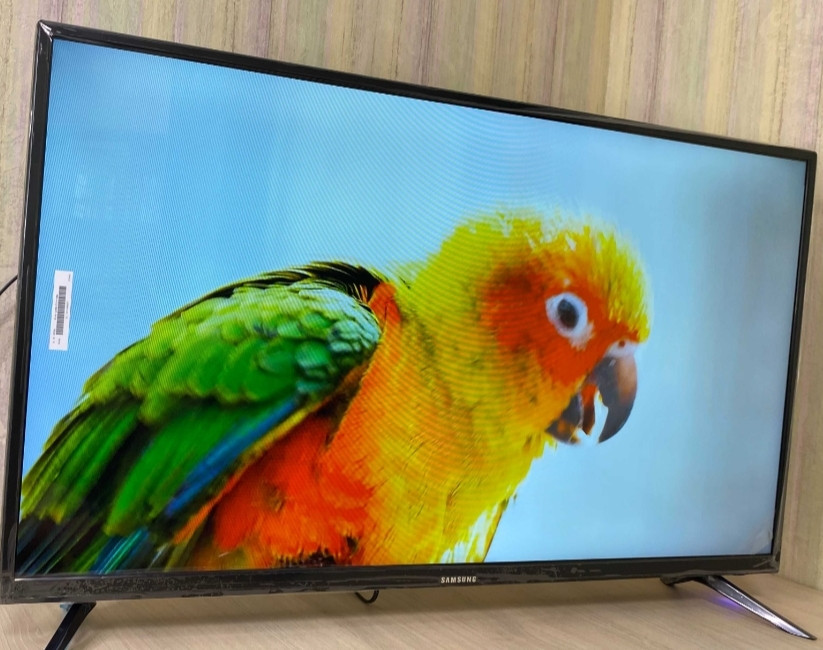 Телевизор: 45