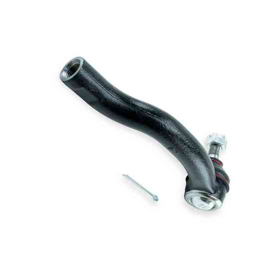 Наконечник тяги Тойота Рав 4 06- лівий L рульовий Мукачево