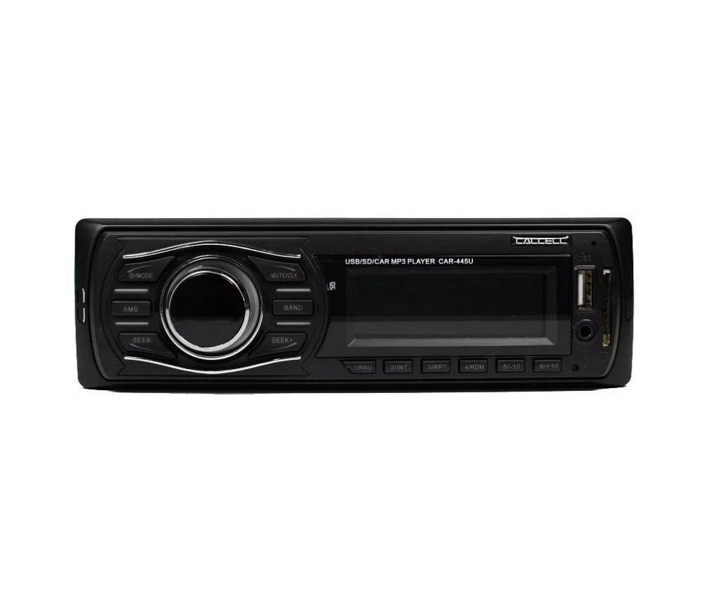 Автомагнитола Calcell CAR-445U Харьков - изображение 2