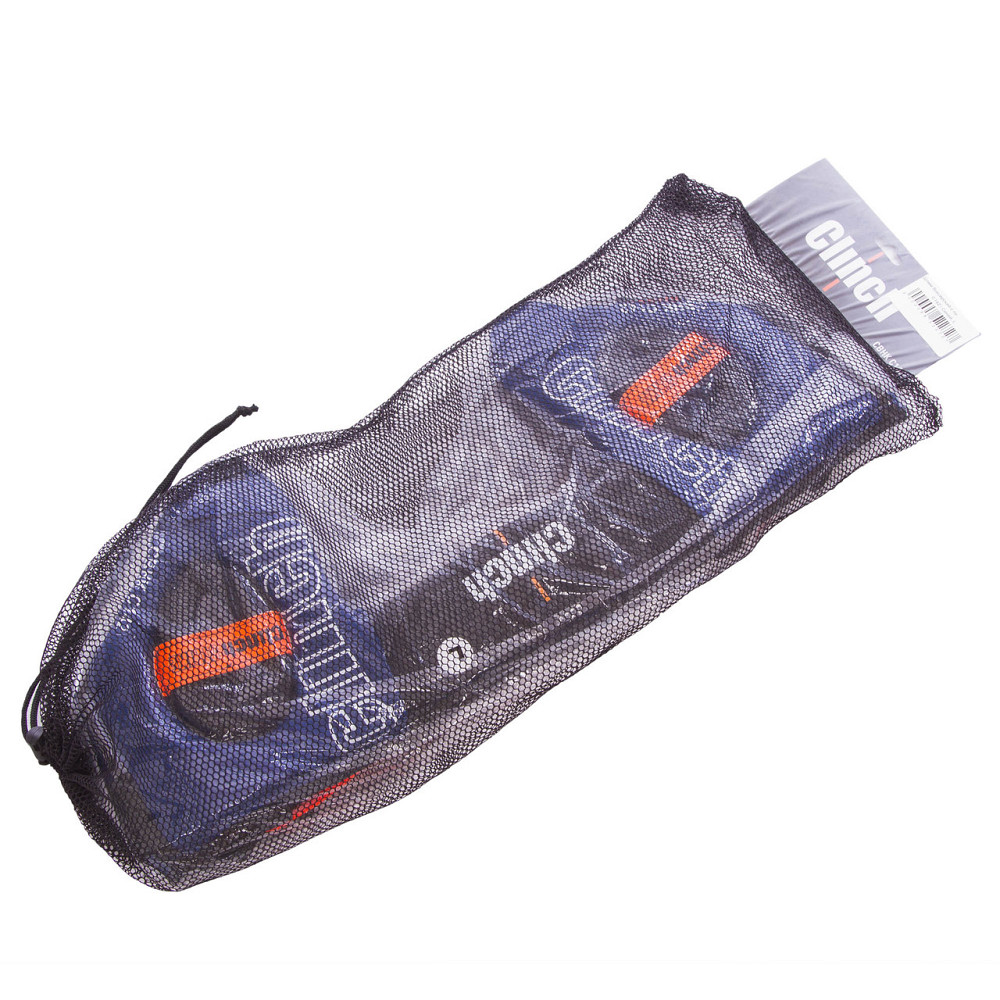 Шолом боксерський відкритий CLINCH-C142 S-XL Шоломи для боксу та єдиноборств Київ - фото 8