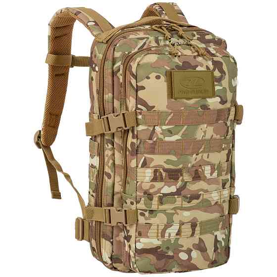 Рюкзак Highlander Recon Backpack 20L HMTC (TT164-HC) Киев