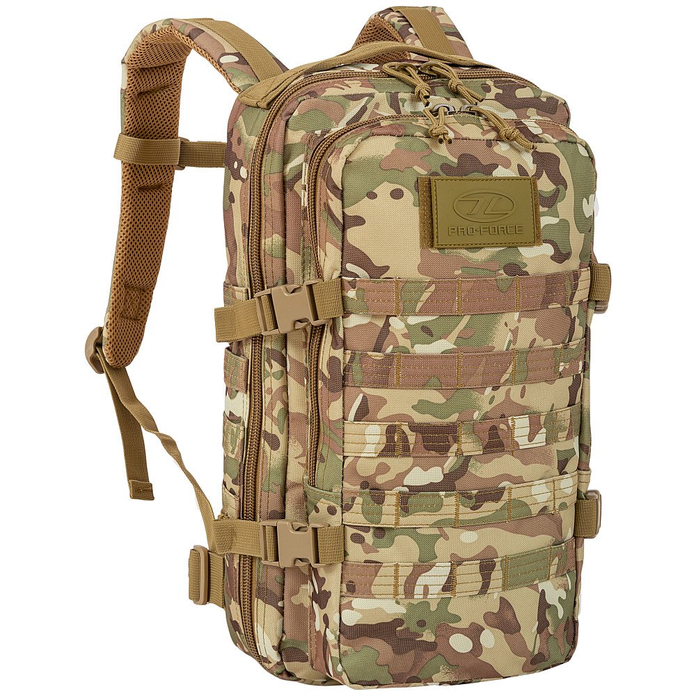 Рюкзак Highlander Recon Backpack 20L HMTC (TT164-HC) Киев - изображение 1