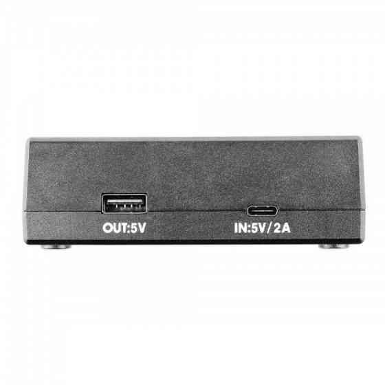 Зарядний пристрій LiitoKala Lii-M4S, 4х(Lion/NiMH/NiCd), PowerBank, discharge function (Lii-M4S) Киев