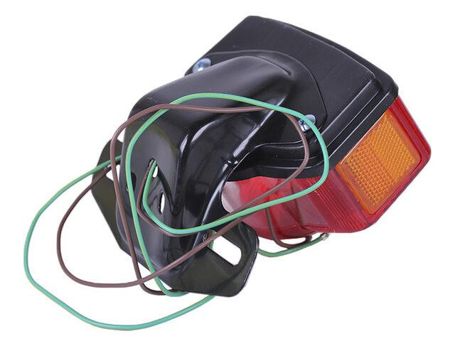 Фара задняя (стоп) - Альфа Мукачево - изображение 3