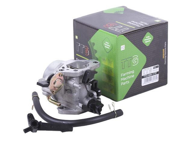 Карбюратор мотоблок мотоблок мотоблок 177F Мукачево - изображение 1