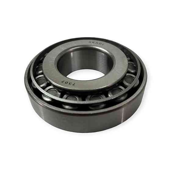 Підшипник маточини ГАЗ 3302, 2705, 2217 передній внутрішній, великий 7307 (30307) Мукачево