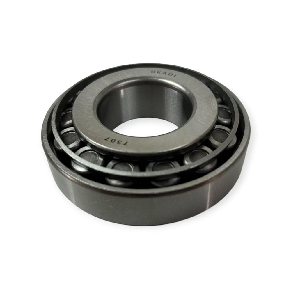 Підшипник маточини ГАЗ 3302, 2705, 2217 передній внутрішній, великий 7307 (30307) Мукачево - фото 1