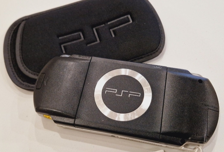 Приставка SONY PlayStation PSP 64Gb. Харьков - изображение 2