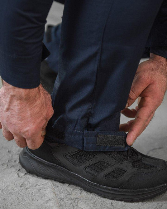 Уставной костюм дснс  ДЛ6225 Одесса - изображение 5